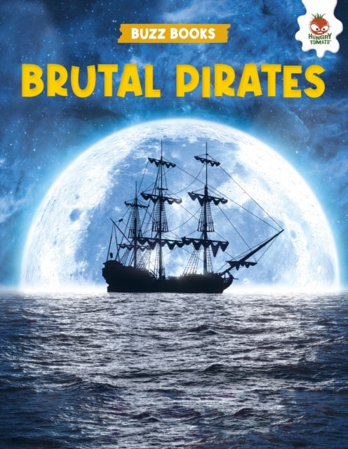Brutal Pirates