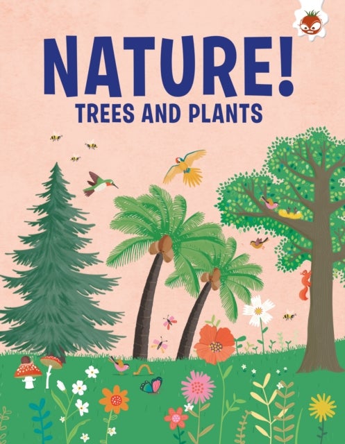 Trees and Plants