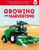 Growing and Harvesting