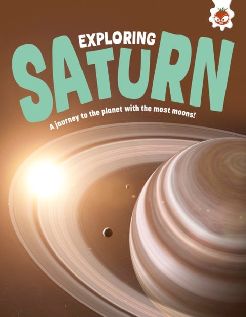 Exploring Saturn - A journey to the planet with the most moons!