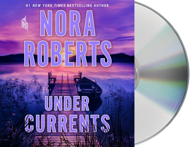 Under Currents - A Novel
