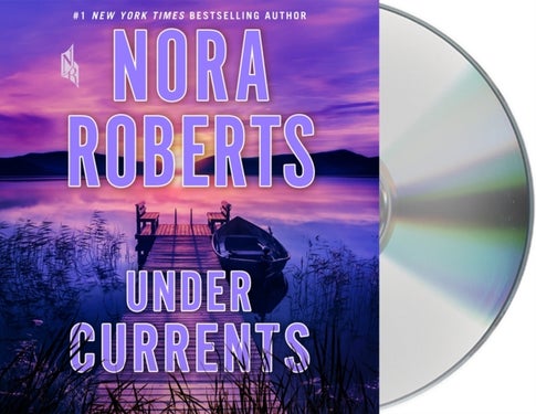 Under Currents - A Novel