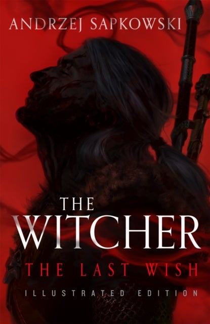 The Last Wish - Illustrated Hardback Edition: Book 1