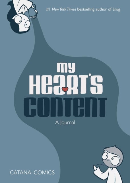 My Heart's Content - A Journal
