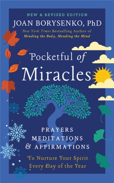 Pocketful of Miracles (Revised and Updated) - Prayers, Meditations, and Affirmations to Nurture Your Spirit Every Day of the Year