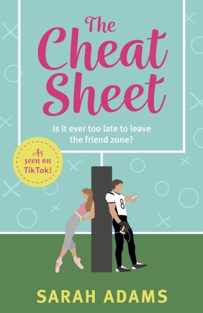 The cheat sheet - It's the game-changing romantic list to help turn these friends into lovers that became a TikTok sensation!