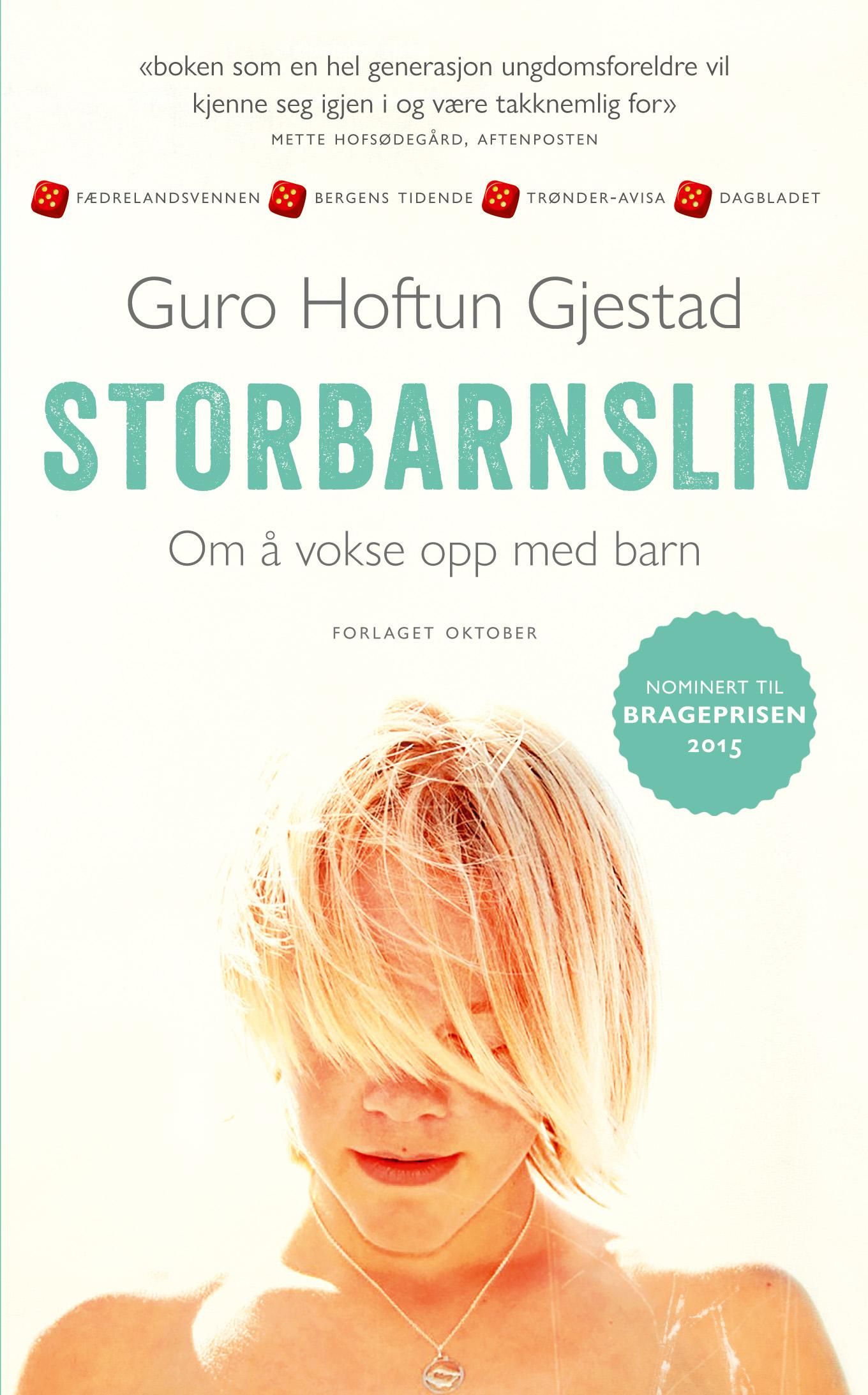 Storbarnsliv - om å vokse opp med barn
