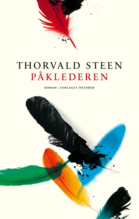 Påklederen - roman