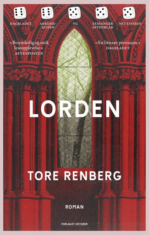Lorden - roman