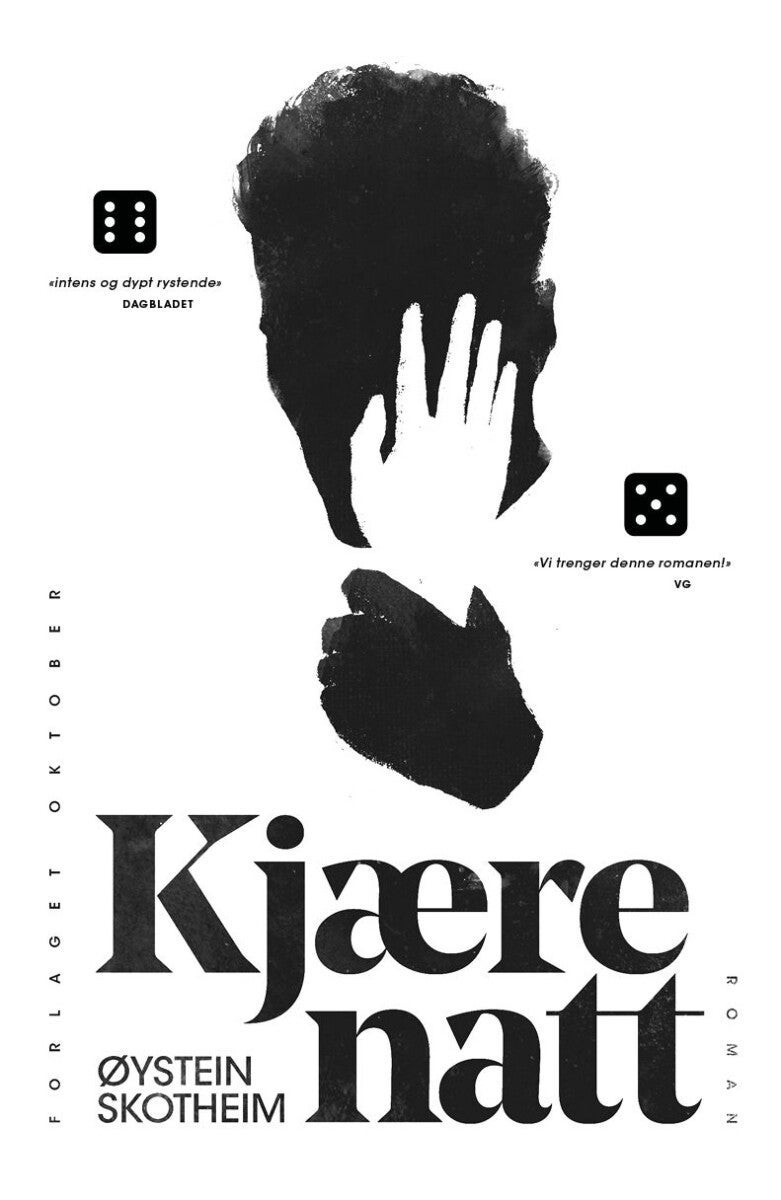 Kjære natt