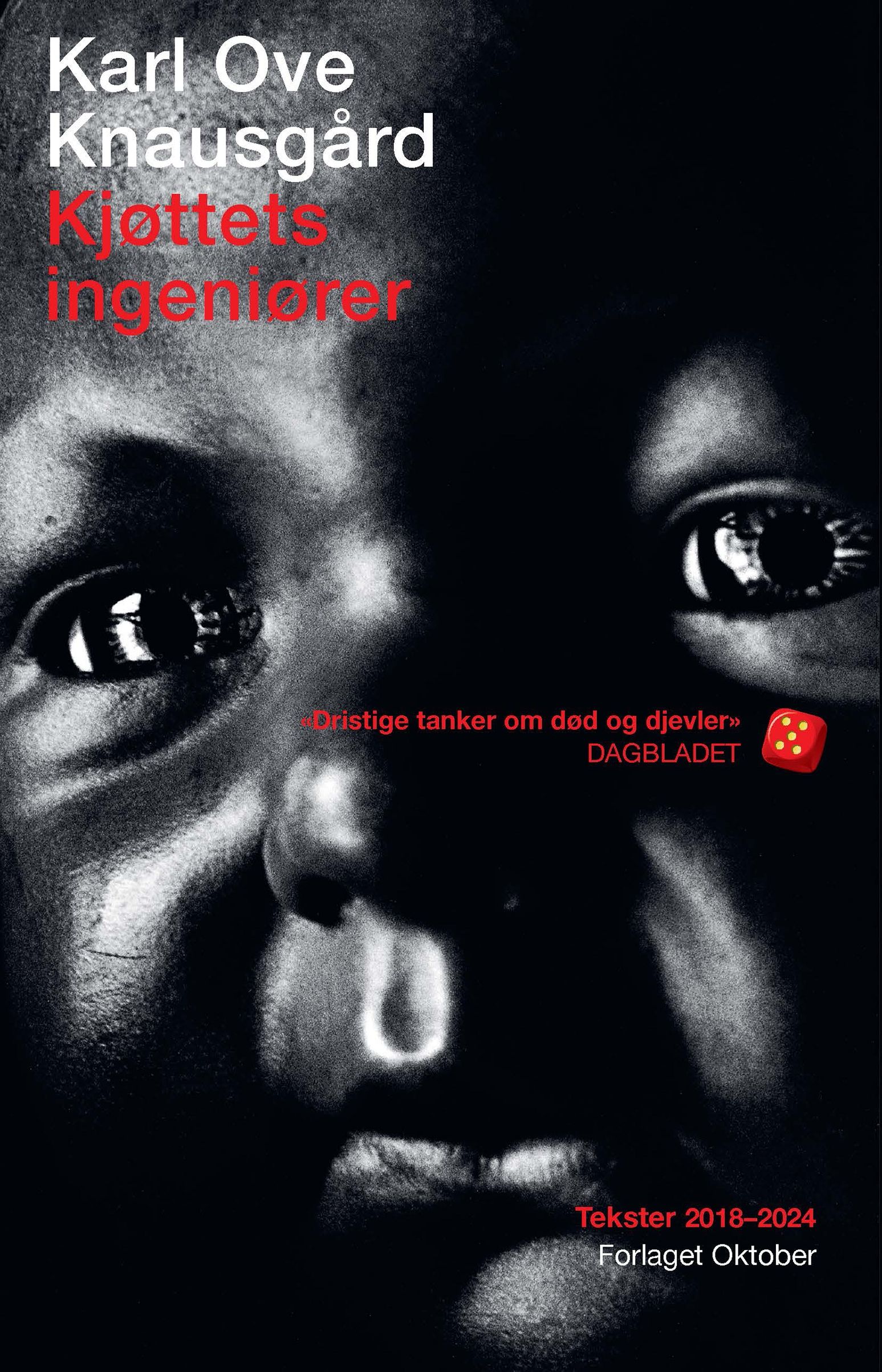 Kjøttets ingeniører - tekster 2018–2024