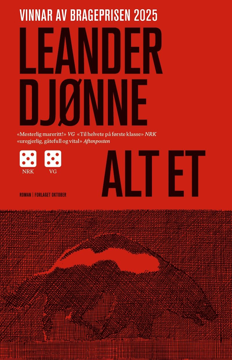 Alt et - roman