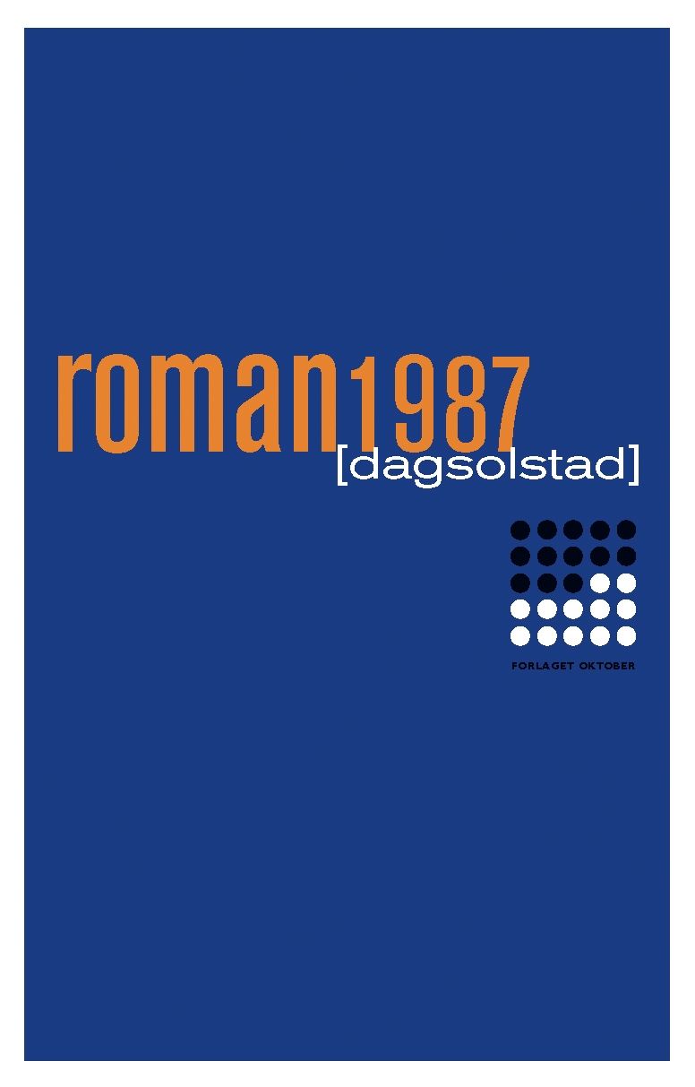 Roman 1987 - roman
