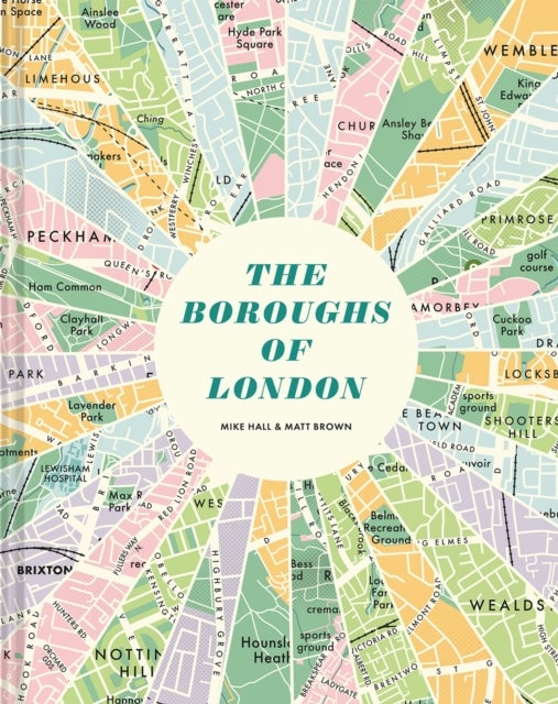 The Boroughs of London