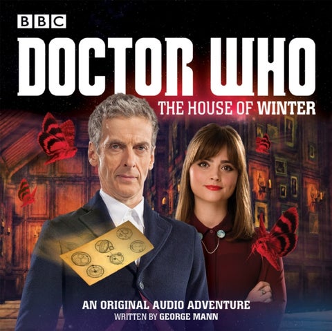 Doctor Who: The House of Winter - A 12th Doctor Audio Original