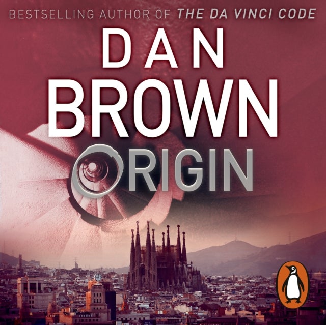 Origin - (Robert Langdon Book 5)