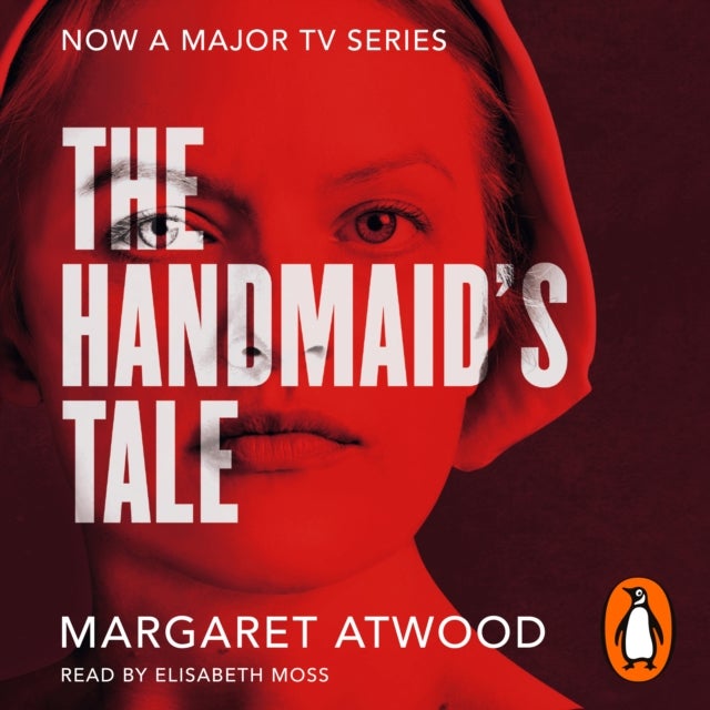 The Handmaid's Tale - The iconic Sunday Times bestseller that inspired the hit TV series