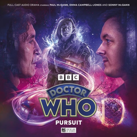 Doctor Who: Time War Uncharted 2: Pursuit