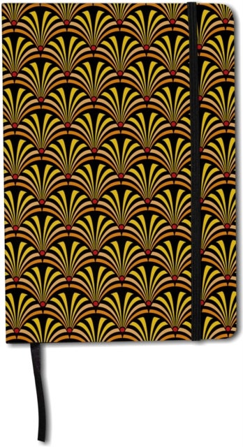 The Great Gatsby Journal (Lined) - Chiltern