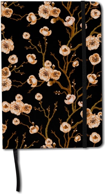 Wuthering Heights Journal (Lined) - Chiltern