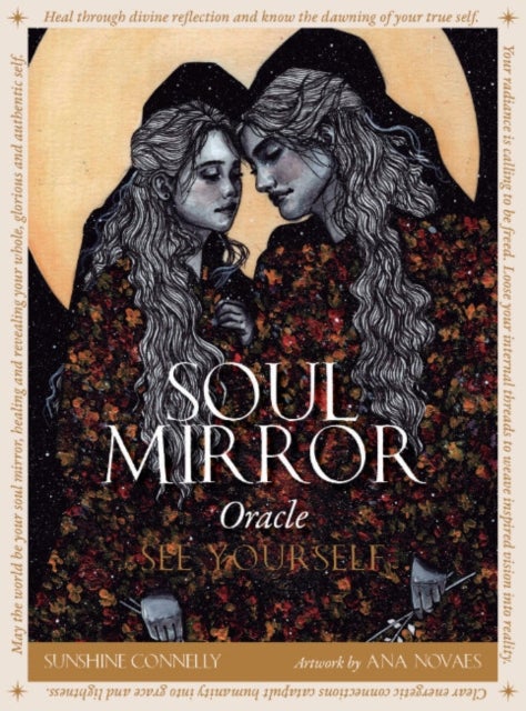 Soul Mirror Oracle - See Yourself