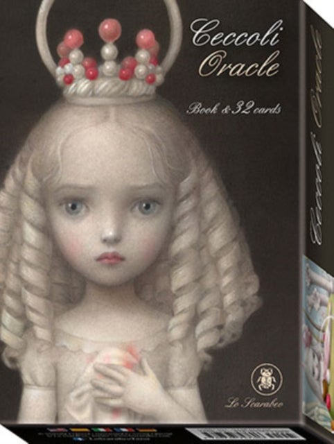 Ceccoli Oracle