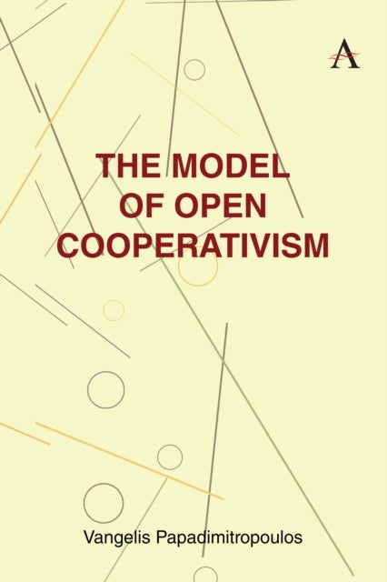The Model of Open Cooperativism