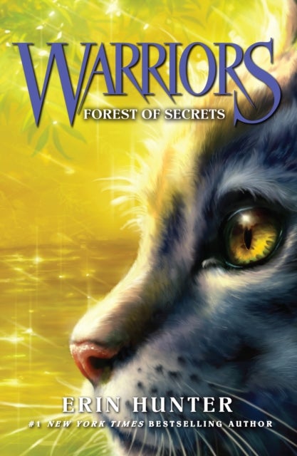 Forest of Secrets - Warrior cats