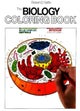 The Biology Coloring Book