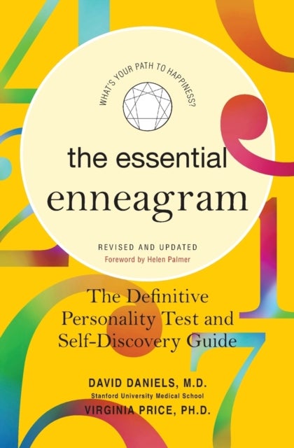 The Essential Enneagram - The Definitive Personality Test and Self-Discovery Guide -- Revised & Updated