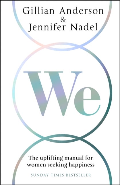 We - ,,Anderson,Gillian; Nadel, Jennifer