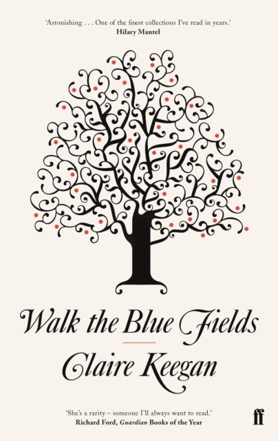 Walk the Blue Fields - 'Pure magic.' Colm Toibin