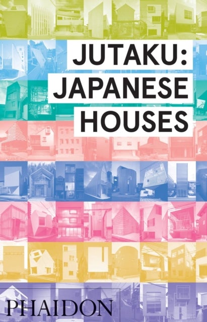 Jutaku - Japanese Houses