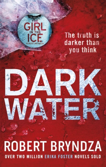Dark Water - A gripping serial killer thriller
