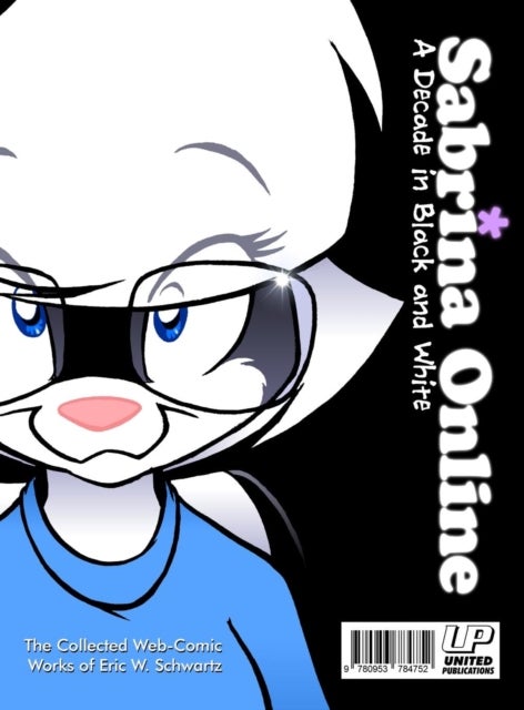 Sabrina Online Collection - A Decade in Black & White