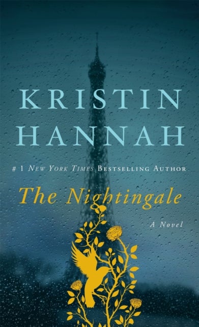 The Nightingale - A Novel