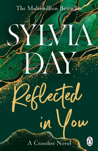 Reflected in You - A Crossfire Novel