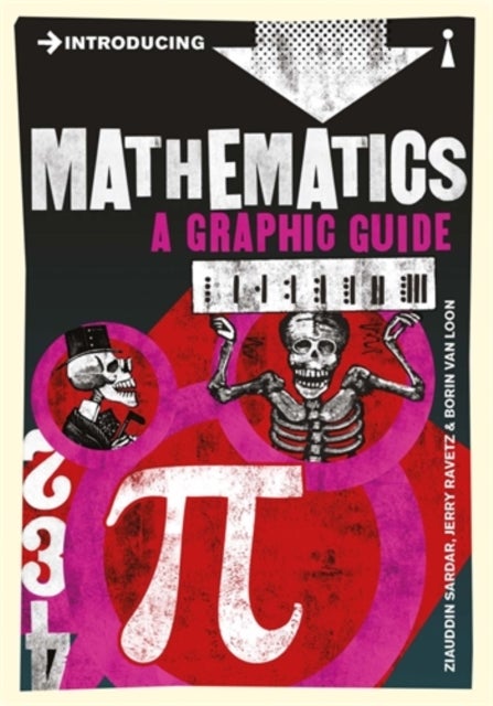 Introducing Mathematics - A Graphic Guide