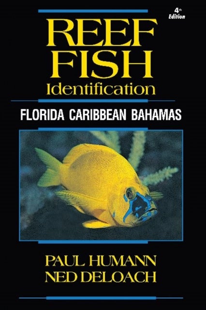 Reef Fish Identification - Florida Caribbean Bahamas