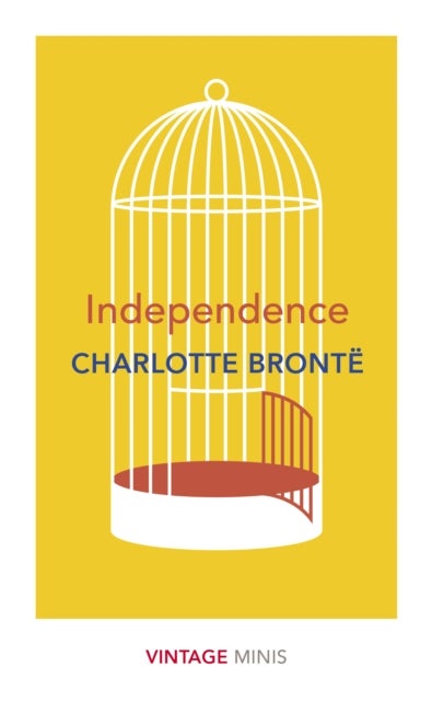 Independence - Vintage Minis