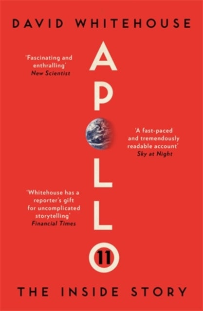 Apollo 11 - The Inside Story