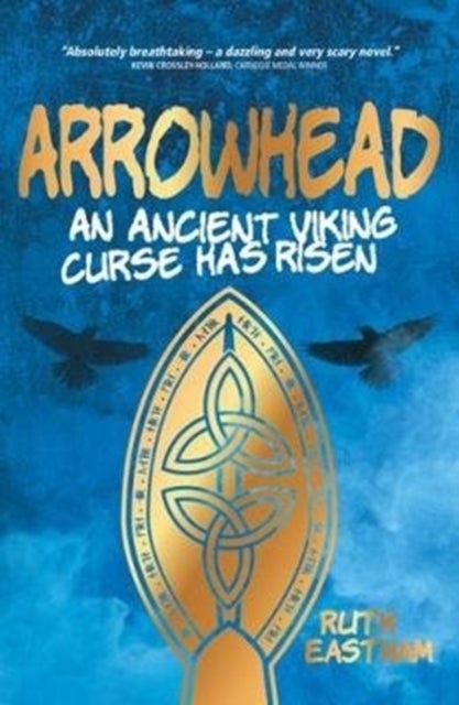 Arrowhead - An ancient Viking curse has risen