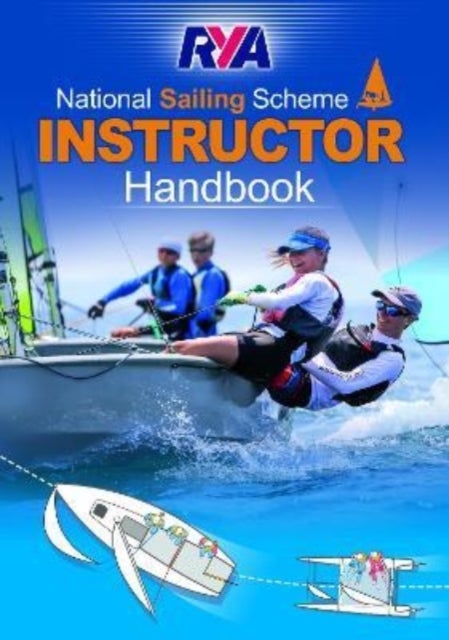 RYA National Sailing Scheme Instructor Handbook - G14