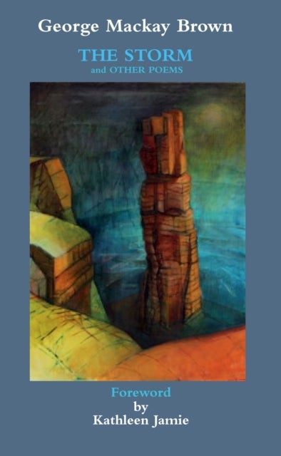 The Storm - And Other Poems