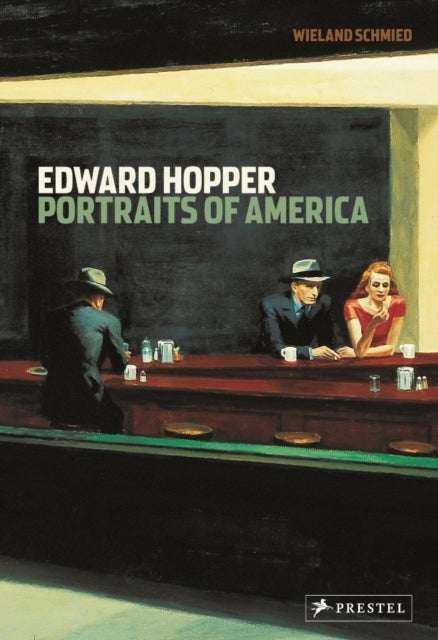 Edward Hopper - Portraits of America
