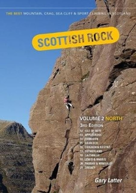 Scottish Rock - Volume 2 North
