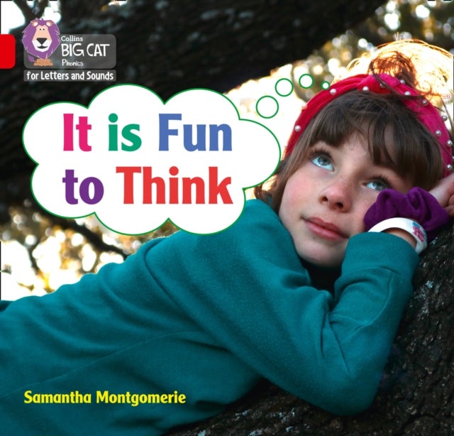 It is Fun to Think - Band 02a/Red a