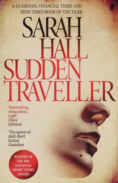 Sudden Traveller - Winner of the BBC National Short Story Award