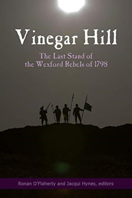 Vinegar Hill - The last stand of the Wexford Rebels of 1798