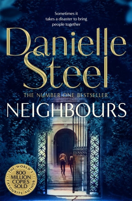 Neighbours - A Powerful Story Of Human Connection From The Billion Copy Bestseller